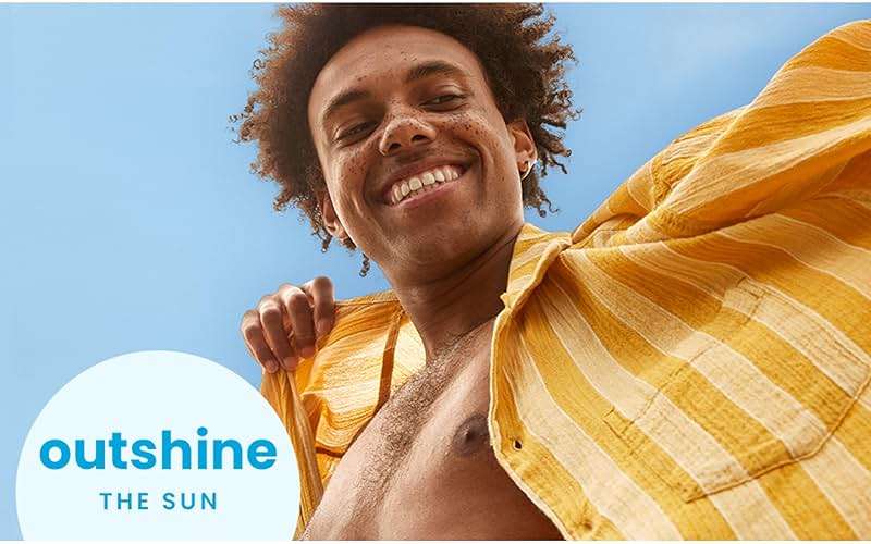 Hawaiian Tropic Everyday Active Lotion Sunscreen SPF 30, 8Fl Oz Twin Pack, Hawaiian Tropic Sunscreen SPF 30, Sunblock, Oxybenzone Free Sunscreen, Broad Spectrum Sunscreen Pack, 8Fl Oz each - Image 4