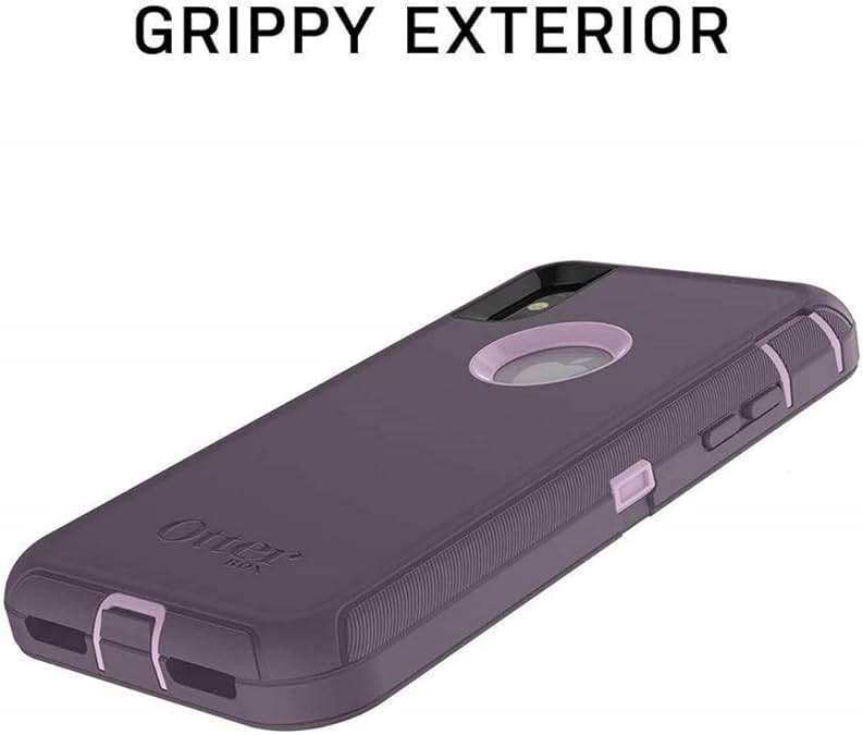 OtterBox Defender Series Case for iPhone Xr (ONLY) Case Only - Non-Retail Packaging - Dark Lake - Image 6