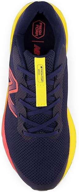 New Balance Kid's Arishi Lace Running Shoe (Big Kid) - Image 5