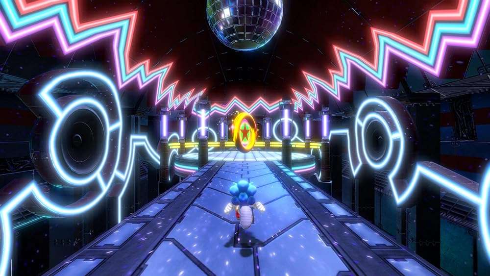 Sonic Colors Ultimate: Standard Edition - PlayStation 4 - Image 6
