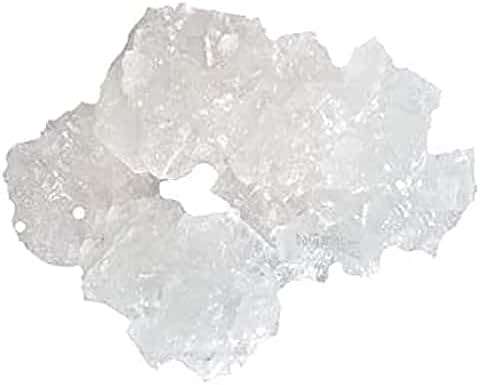 Planet07 Mishri Crystal Mishri Thread Crystal Sweet Candy Dhaga Mishri - 400 gms - Image 1