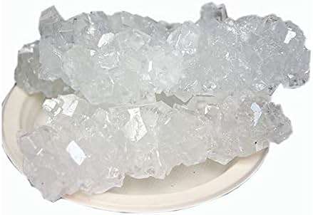 Planet07 Mishri Crystal Mishri Thread Crystal Sweet Candy Dhaga Mishri - 400 gms - Image 2