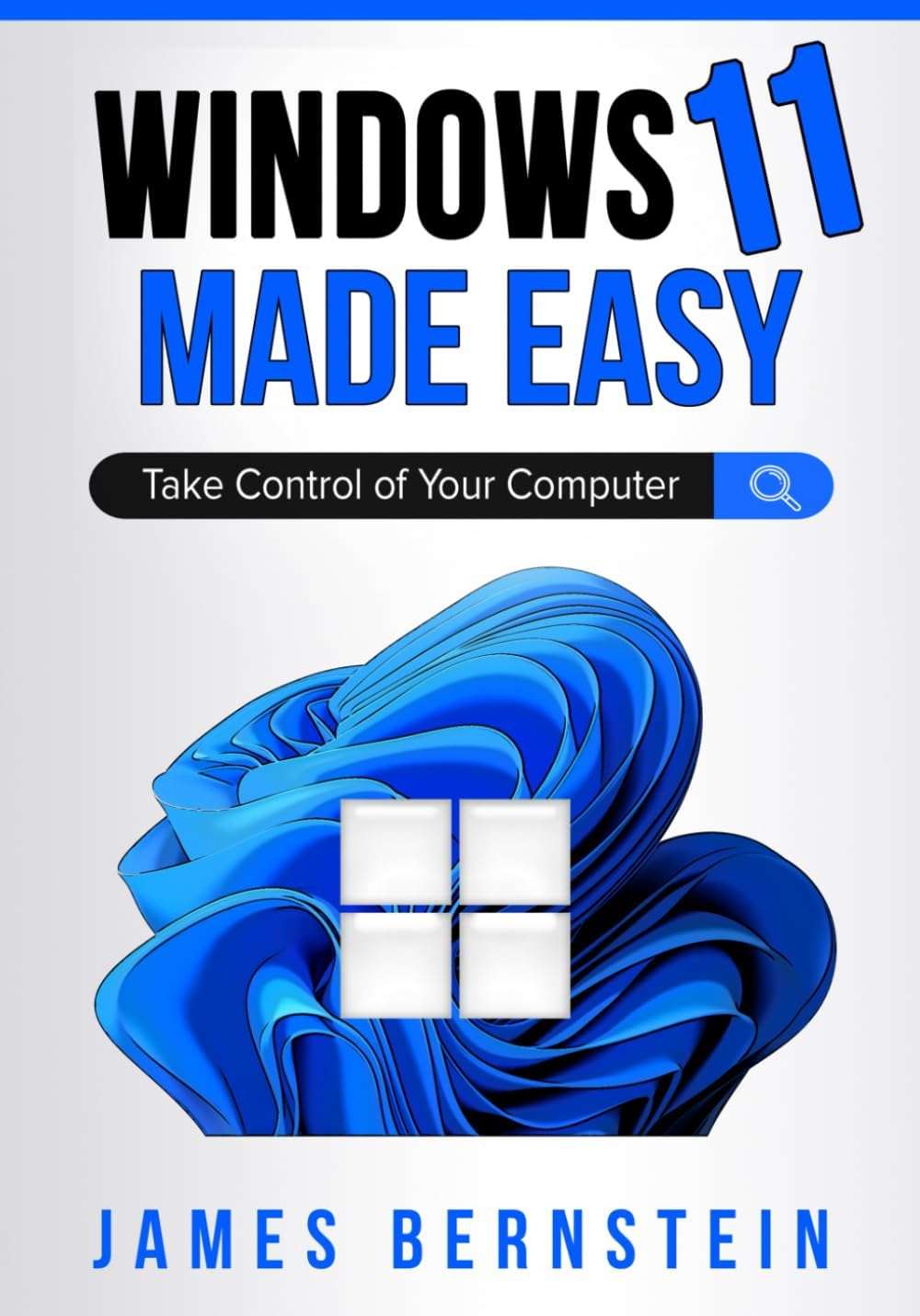 Windows 11 Made Easy: Take Control of Your Computer - Image 1