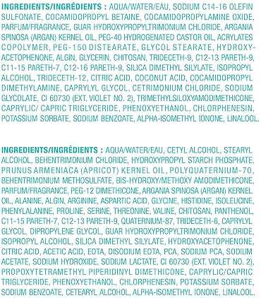 Moroccanoil Blonde Perfecting Purple Shampoo And Conditioner Bundle - Image 9