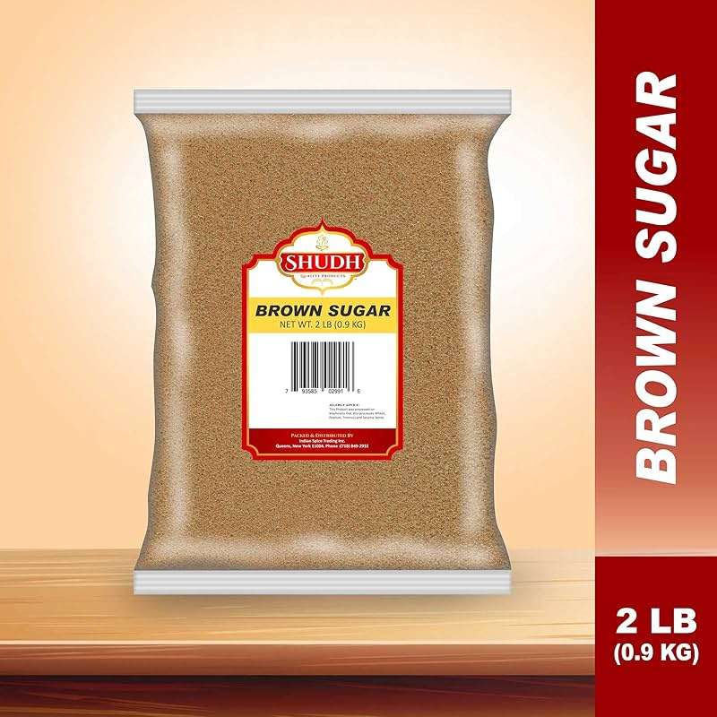 BROWN SUGAR 2 LB - Image 2