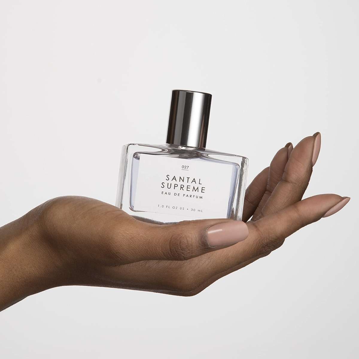 Le Monde Gourmand Santal Supreme Spray Eau de Parfum - Sandalwood, Violet, Musky Perfume Notes - 1 fl oz (30 ml) - Image 3
