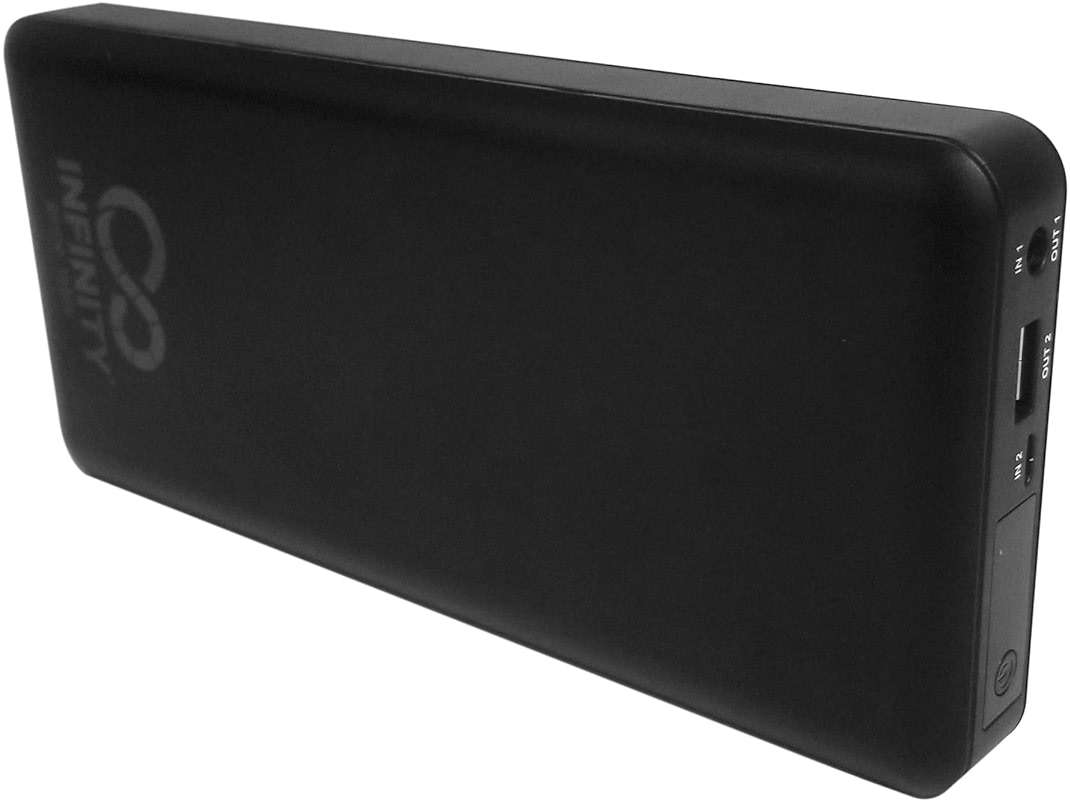 Arcade 1Up Arcade1Up 32" Infinity Game Table BATTERY - P120 Power Bank - IGT-Z-10204-116 - Electronic Games; - Image 3