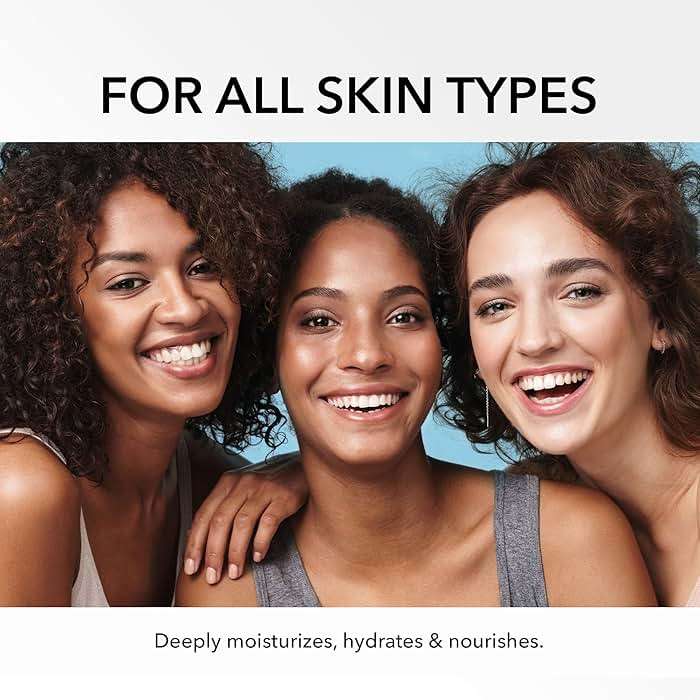 Collagen Cream for Face with Retinol - Anti Aging & Wrinkle Face Moisturizer - Day-Night Facial Moisturizer for Skin Firming & Tightening - Hyaluronic Acid & Vitamin E Care for Women & Men - 1.7oz - Image 5