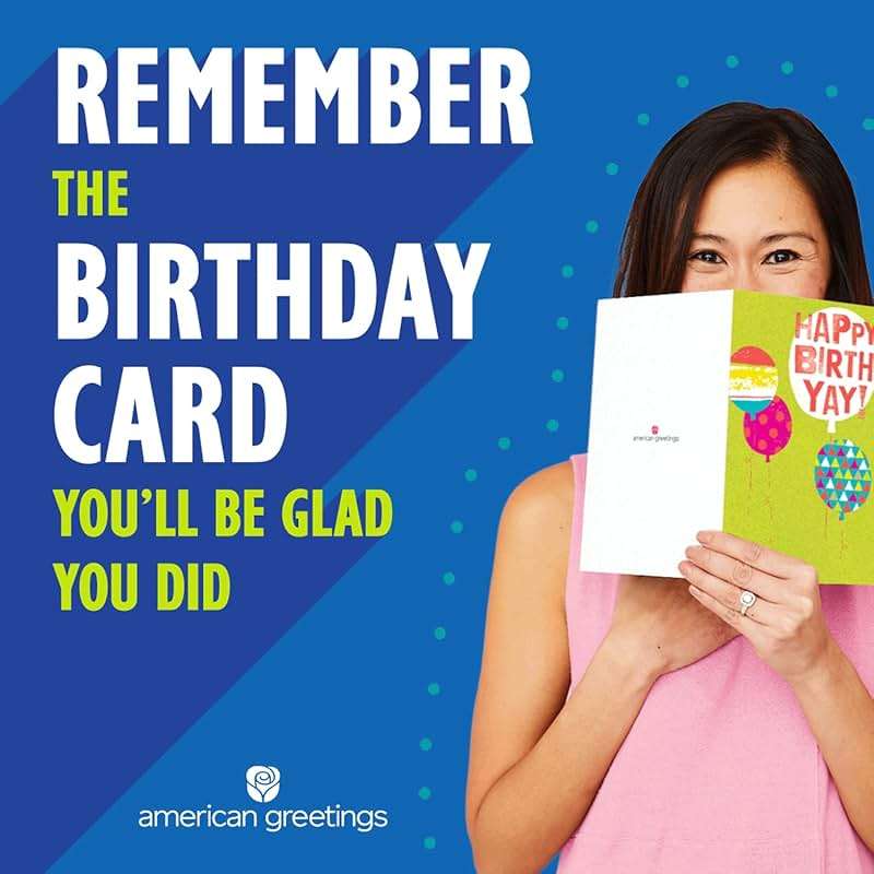 American Greetings Birthday Candles, Small Multicolored Spiral (48-Count) - Image 4