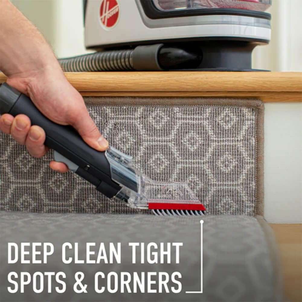 Hoover FH14000 Cleanslate Portable Carpet Cleaner (Renewed) - Image 5