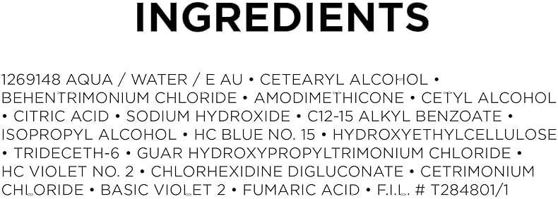 L’Oreal Paris Colorista Metallic Semi Permanent Hair Color for Bleached or Blonde Hair, Color Depositing Hair Mask Formula, Metallic Blue - Image 8