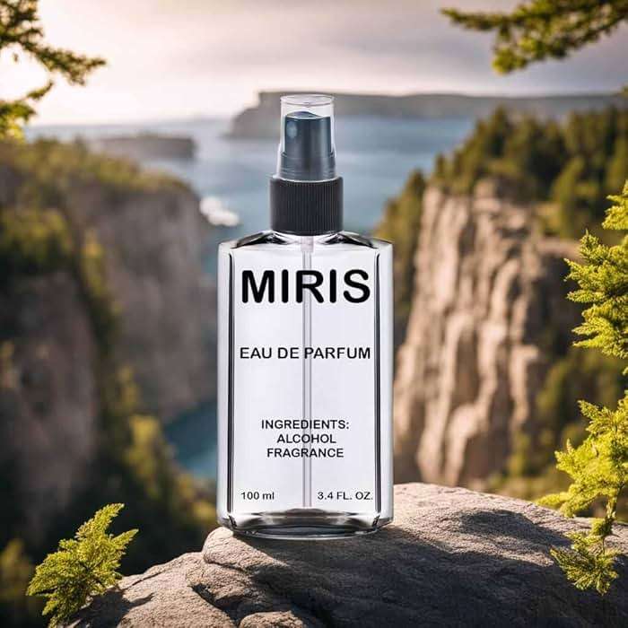 MIRIS No. 21224, Inspired by Koko Mademoise, Long-Lasting Eau de Parfum for Women, Spray 3.4 Fl Oz / 100 ml - Image 9