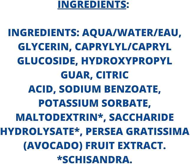 Mustela Baby Soothing Cleansing Gel - Fragrance-Free Hair & Body Wash for Very Sensitive Skin - with Natural Avocado Perseose & Schizandra Berry - 10.14 fl. oz. - Image 9