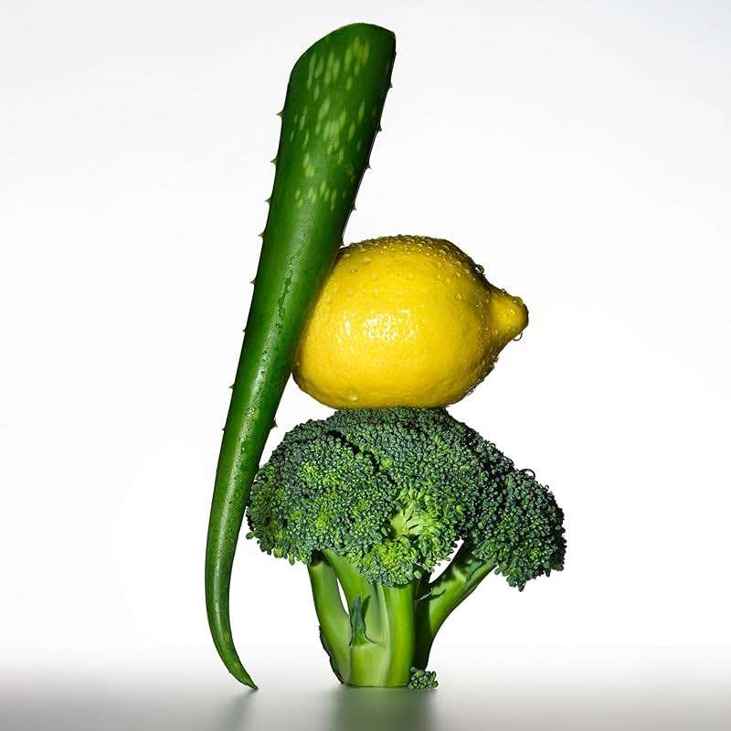 Revlon Colorstay 24 Hr Lock Setting Mist, Keeps Face Makeup from Melting & Fading, Mattifying, Blurring & Oil Absorbing Spray, Transfer-Proof & Mask Friendly, 1.9 fl oz - Image 6