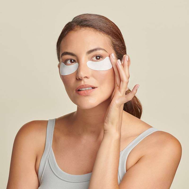 Colorescience Total Eye Hydrogel Treatment Masks, 12 ct. - Image 3