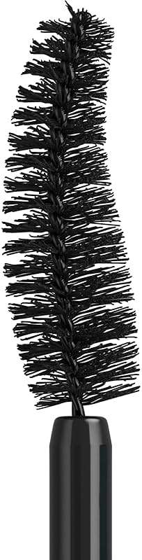 Maybelline Green Edition Mega Mousse Mascara Makeup, Smooth Buildable and Lightweight Volume, Formulated with Shea Butter, Very Black, 1 Count - Image 8