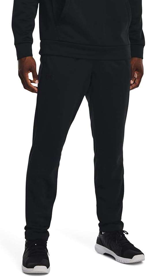 Under Armour Armour Fleece Pants - Image 1