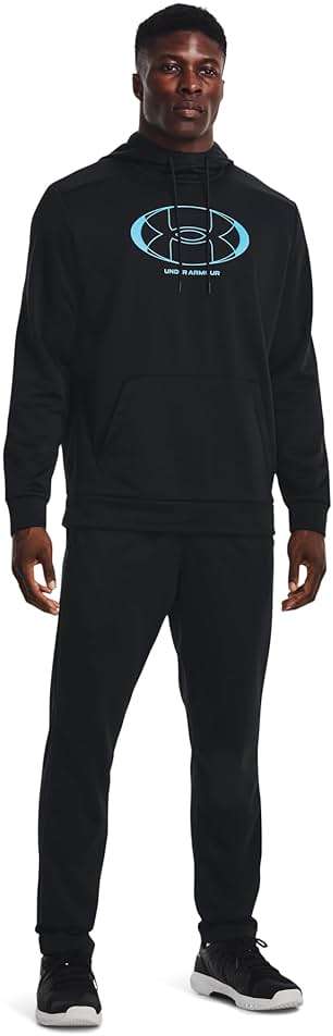 Under Armour Armour Fleece Pants - Image 2