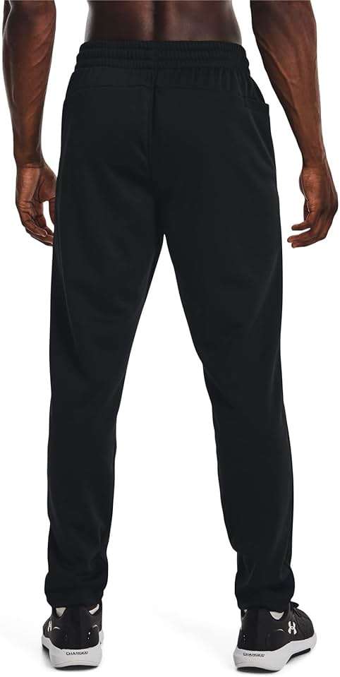 Under Armour Armour Fleece Pants - Image 3