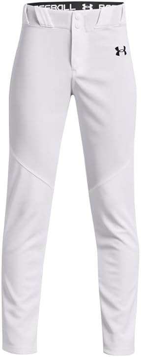 Under Armour Boys' Utility Baseball Pant - Image 1