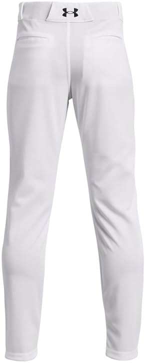 Under Armour Boys' Utility Baseball Pant - Image 2