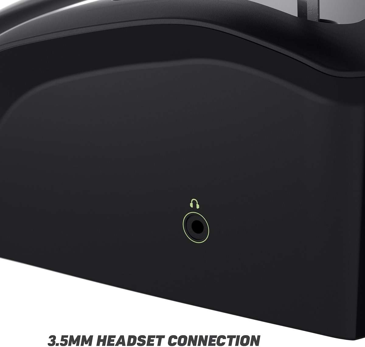 Turtle Beach VelocityOne Flight Universal Control System - Xbox Series X & Xbox Series S, Xbox One & Windows 10 & 11 PCs with Yoke Handle, Throttle Quadrant, Trim Wheel & Rudder Controls - Image 16