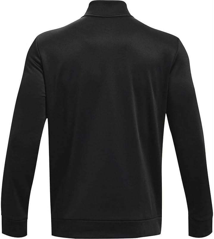 Under Armour Men's Armourfleece 1/4 Zip - Image 5