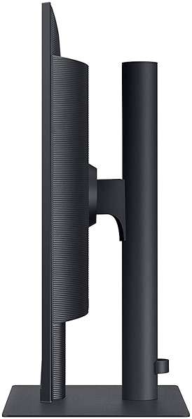 Samsung TU87F Series 32-Inch Viewfinity 4K UHD Pro Monitor, VA Panel, 60Hz, 5ms, HDR10, sRGB, HDMI, Dual 4K Display, Fully Adjustable Stand, Eye Saver Mode (LF32TU874VNXGO) Dark Blue Gray - Image 13