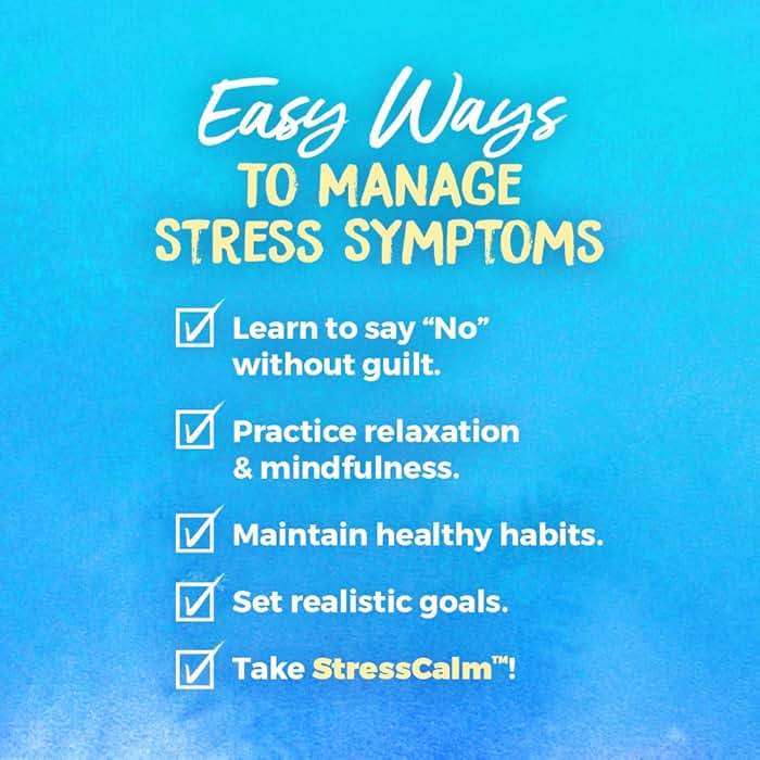 Boiron StressCalm Tablets for Relief of Stress, Anxiousness, Nervousness, Irritability, and Fatigue - 120 Count - Image 8