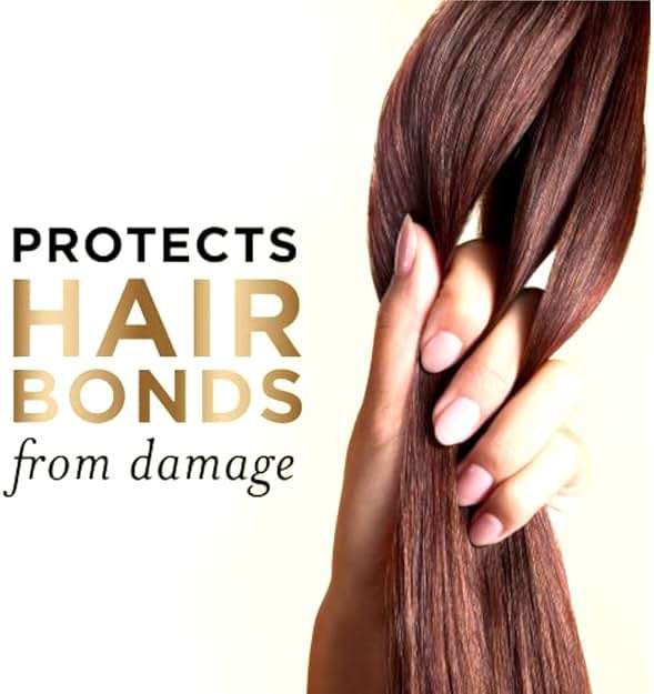 Pantene PRO-V Daily Moisture Renewal 2 in 1 Shampoo + Conditioner, 12 oz - Image 4