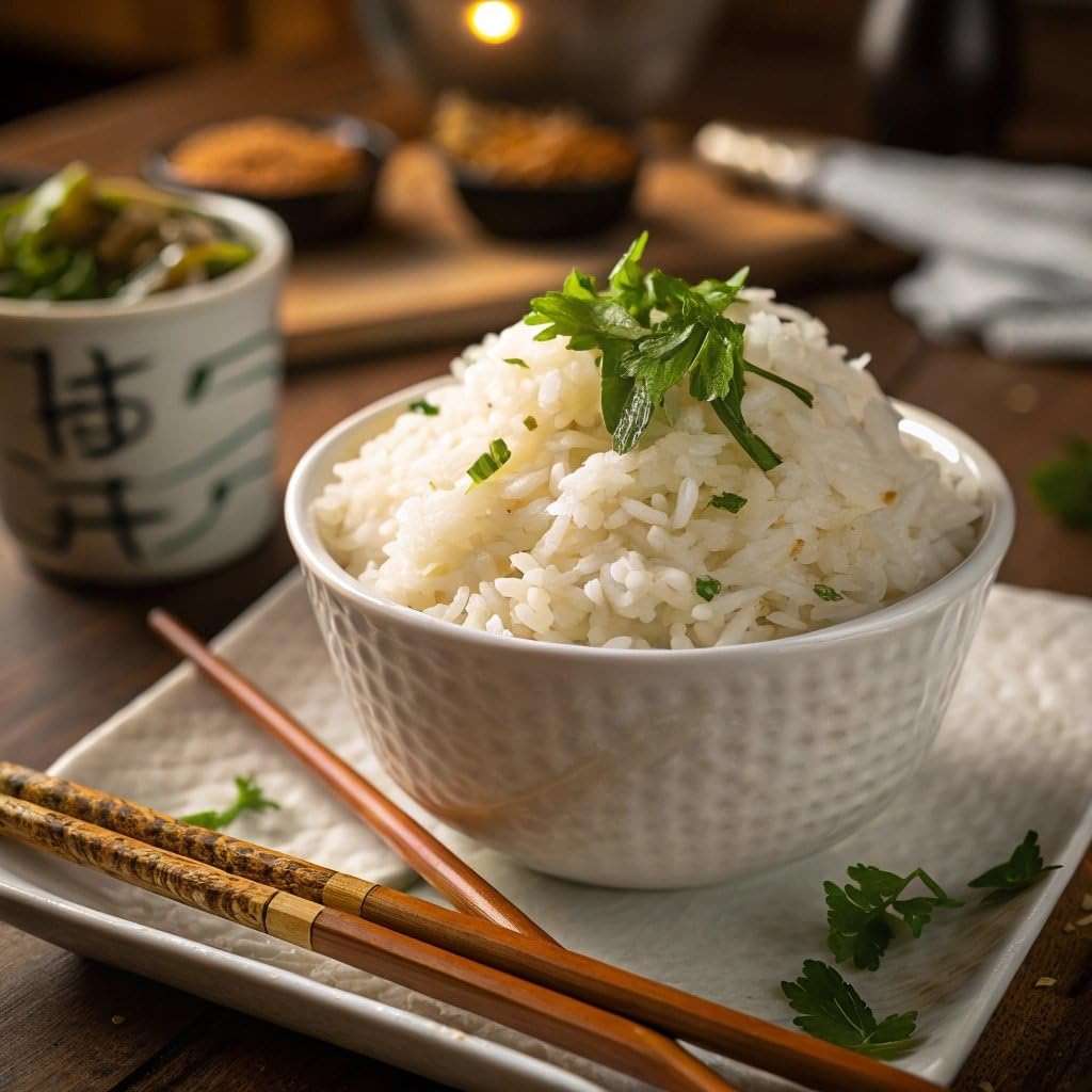 365 by Whole Foods Market, Organic Jasmine Rice, 90-Second Microwave in Pouch, 9 Ounce - Image 3