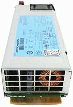 PSU for DL360 DL380 G9 500W Power Supply DPS-500AB-13 A 754377-001 723595-101 HSTNS-PD40 720478-B21 HSTNS-PC40 - Image 3