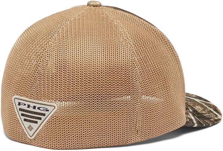Columbia PHG Camo™ Mesh Ball Cap - High - Image 2