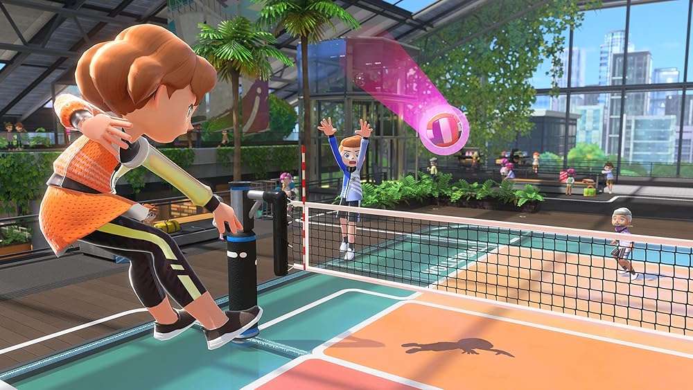 Nintendo Switch Sports - Nintendo Switch - Image 3