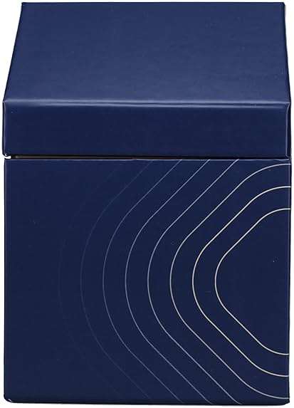 Trapp - No. 4 Orange Vanilla - 7 oz. House Box Candle - Aromatic Home Fragrance with Fruity Scent of Brazilian Orange, Tahitian Vanilla, & Tonka Bean Notes - Petrolatum Wax - Image 4