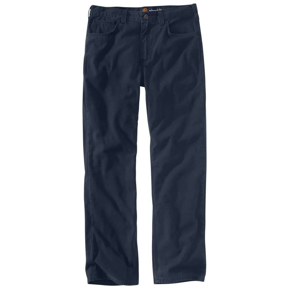 Carhartt Men's Relaxed Straight Rigby Pant - Image 1