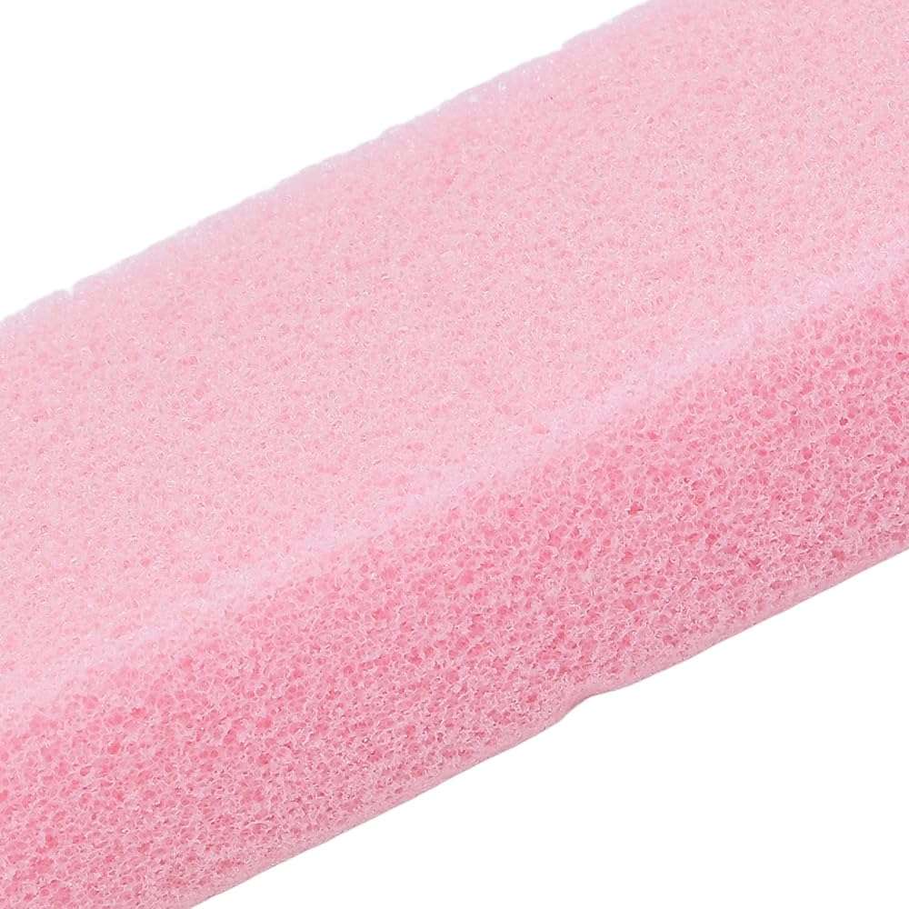 Pumice Stone for Feet, Foot Pumice Stone, Lava Foot Exfoliator Scrubber Pedicure Tools, Hard Dead Skin Remove Scrubber Callus Remover for Feet for Nail Tool Foot Scrubber Ca - Image 6