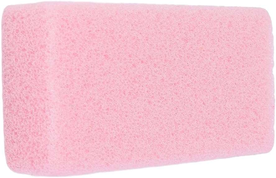 Pumice Stone for Feet, Foot Pumice Stone, Lava Foot Exfoliator Scrubber Pedicure Tools, Hard Dead Skin Remove Scrubber Callus Remover for Feet for Nail Tool Foot Scrubber Ca - Image 7