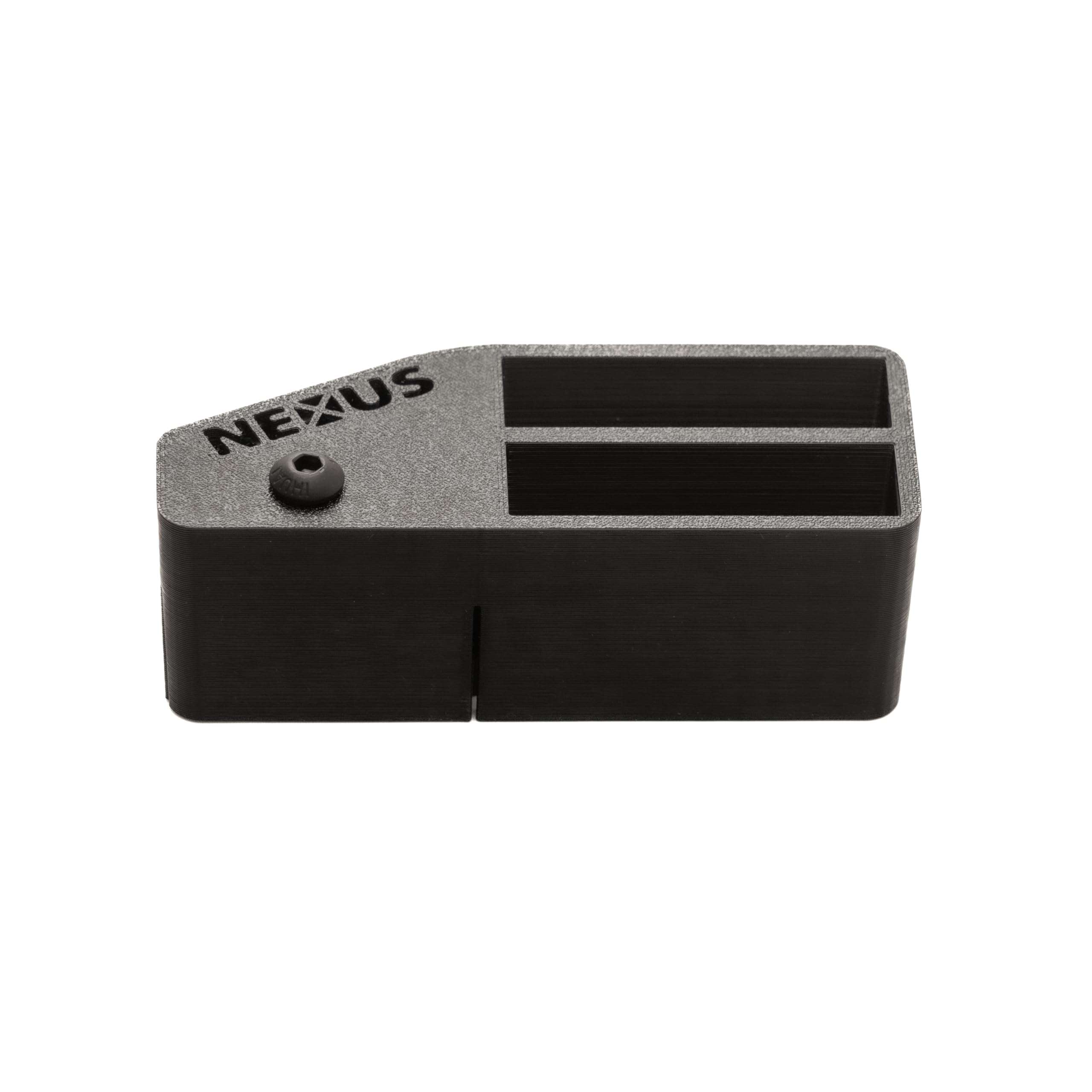NEXUS Cubby Adapter for VS30 Mercedes-Benz Sprinter Van (Smartphone Passenger's Side) - Image 1