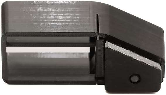 NEXUS Cubby Adapter for VS30 Mercedes-Benz Sprinter Van (Smartphone Passenger's Side) - Image 2