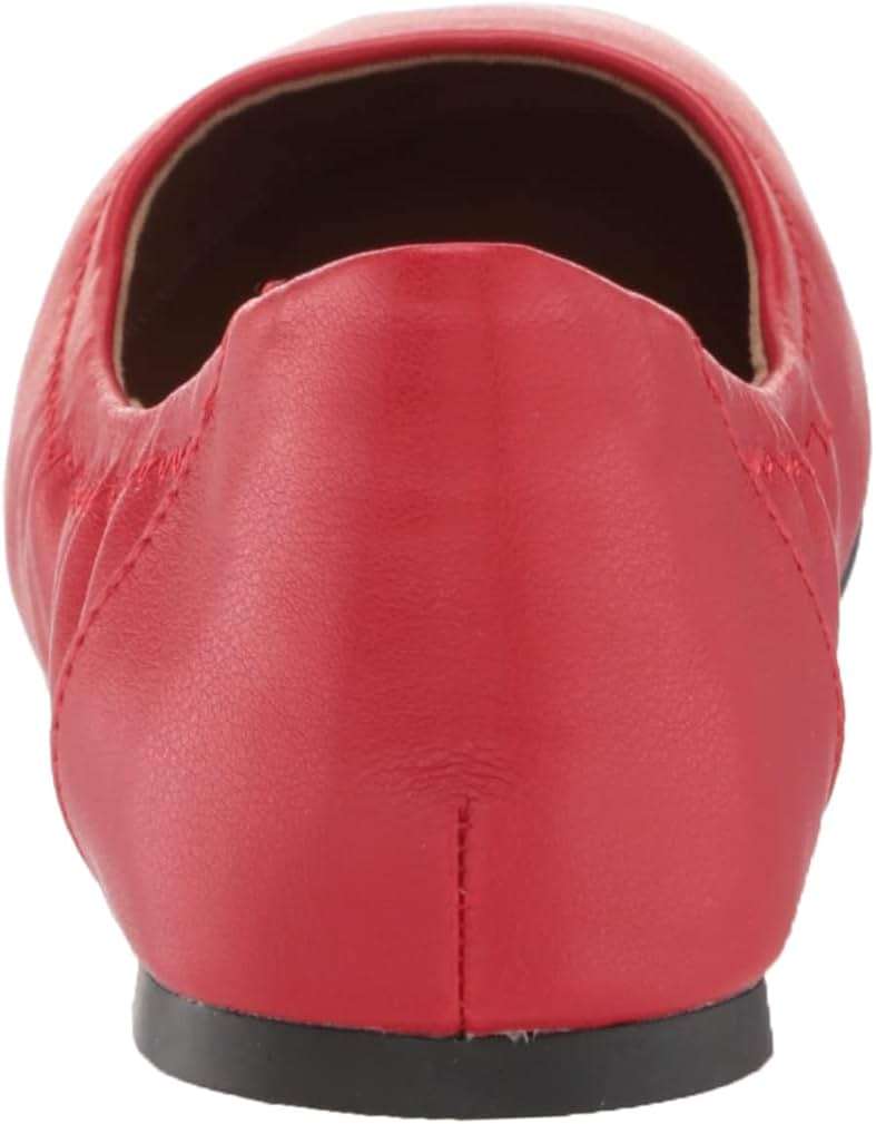 Amazon Essentials Women's Belice Comfortable Slip-On Ballet Flats Shoes - Image 3