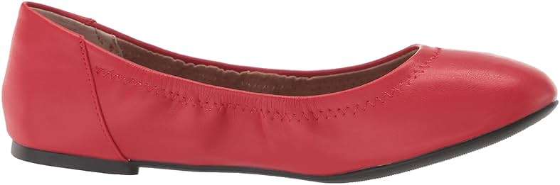 Amazon Essentials Women's Belice Comfortable Slip-On Ballet Flats Shoes - Image 6