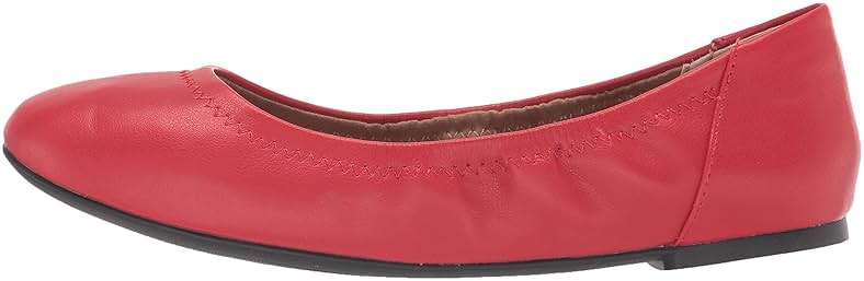 Amazon Essentials Women's Belice Comfortable Slip-On Ballet Flats Shoes - Image 8