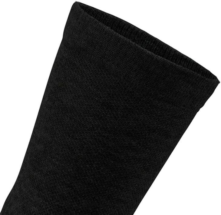 Carhartt Men's SC4223M Force Midweight Crew Sock 3 Pack - Image 6