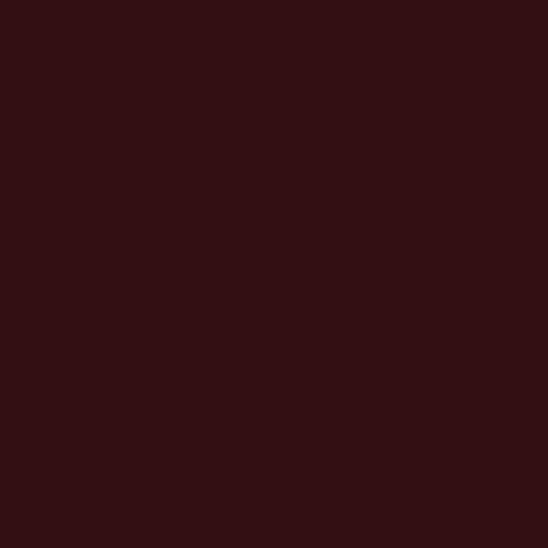 Sally Hansen Hard as Nails, Garnet Attention, Long Lasting, Chip Resistant, Opaque, Shiny Red Nail Polish - Image 2