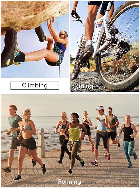 Tarpop 100 Pairs Bulk Mens Socks Moisture Wicking Casual Sports Ankle Socks for Homeless Unisex Adult Men Women - Image 7
