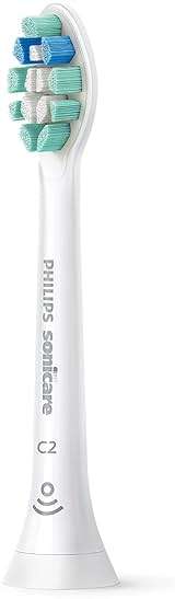Philips Sonicare 4100 Rechargeable Electric Toothbrush, with Pressure Sensor, 2 Intensity Settings, SmarTimer and QuadPacer, 14-Day Battery Life, Deep Pink, Model HX3681/26 - Image 11