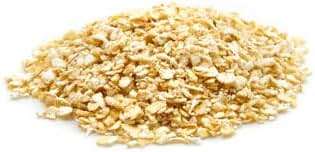 Yupik Organic Oat Bran, Gluten-Free, 2.2 lb (35.2 oz), Non-GMO, Kosher, Vegan, Raw, Made from Hull of Whole Grain Oats, Good Source of Fiber, Ideal for Baking & Cooking - Image 3
