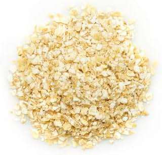 Yupik Organic Oat Bran, Gluten-Free, 2.2 lb (35.2 oz), Non-GMO, Kosher, Vegan, Raw, Made from Hull of Whole Grain Oats, Good Source of Fiber, Ideal for Baking & Cooking - Image 4