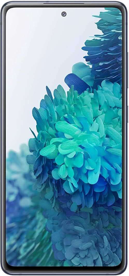 Samsung Galaxy S20 FE 5G, US Version, 128GB, Blue - Verizon (Renewed) - Image 2